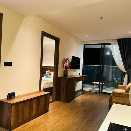 Thy Hung Legacy Hotel Tuy Hoa Exterior foto