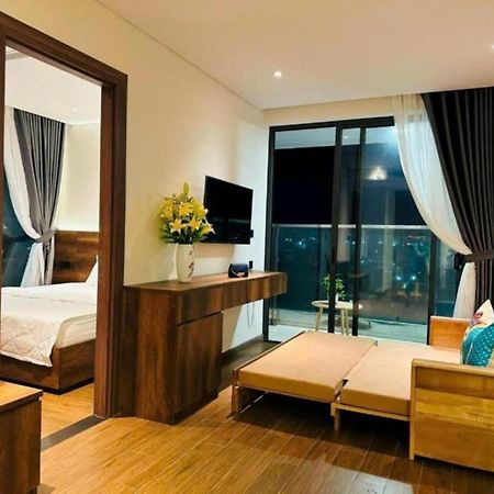 Thy Hung Legacy Hotel Tuy Hoa Exterior foto