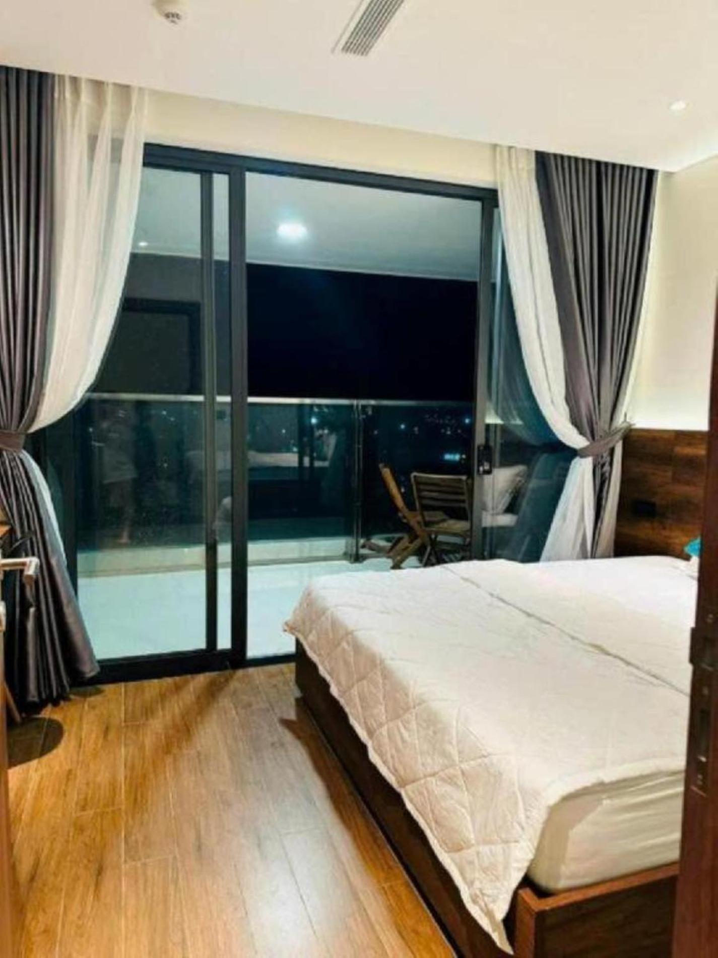 Thy Hung Legacy Hotel Tuy Hoa Exterior foto