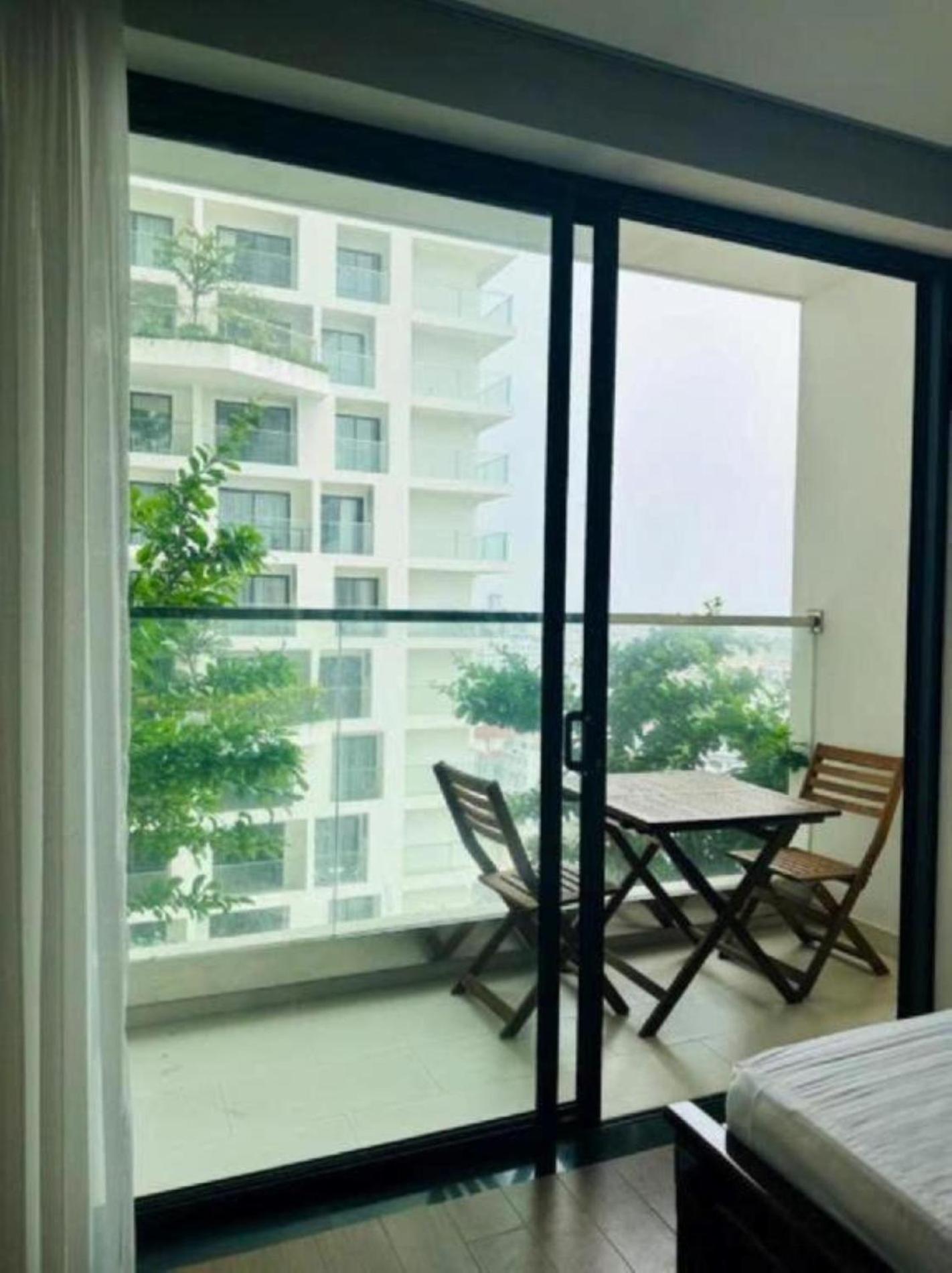 Thy Hung Legacy Hotel Tuy Hoa Exterior foto